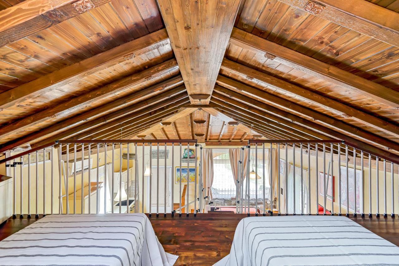 Casa Vacanze Ester Polverara Экстерьер фото