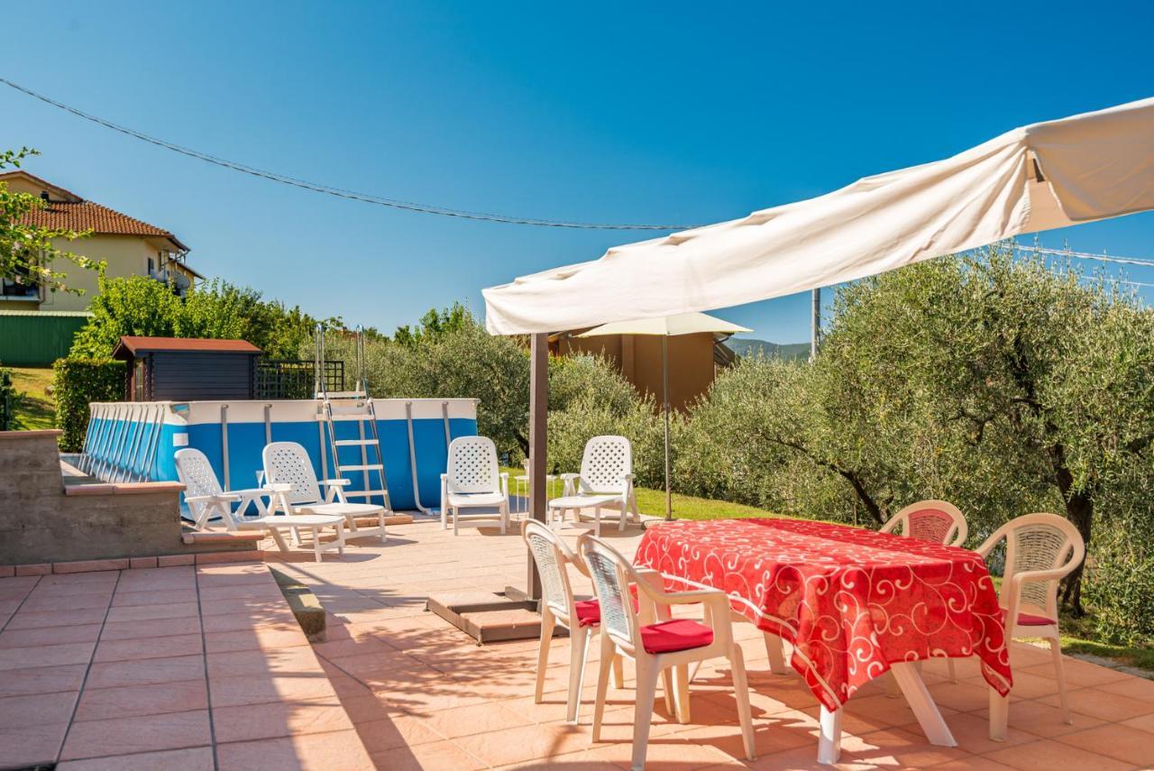 Casa Vacanze Ester Polverara Экстерьер фото