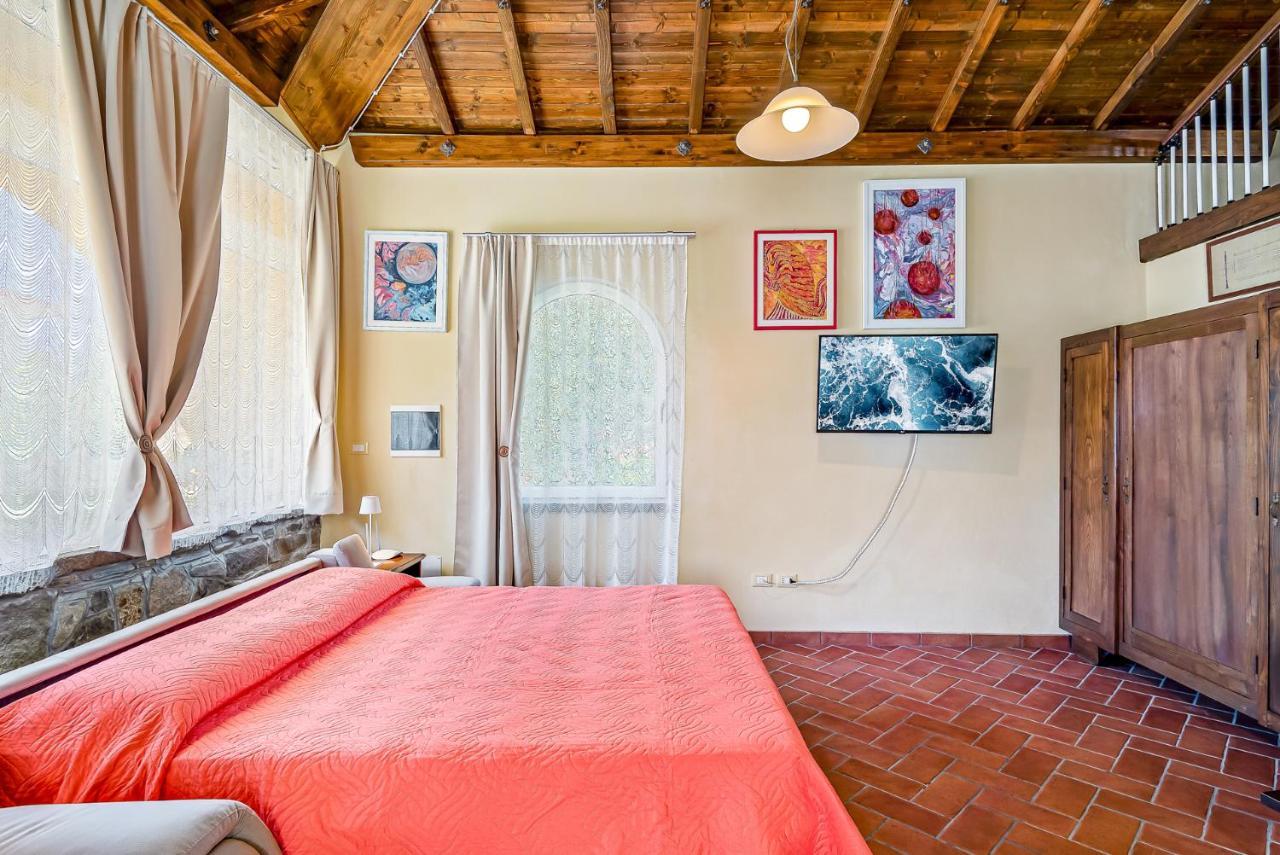 Casa Vacanze Ester Polverara Экстерьер фото