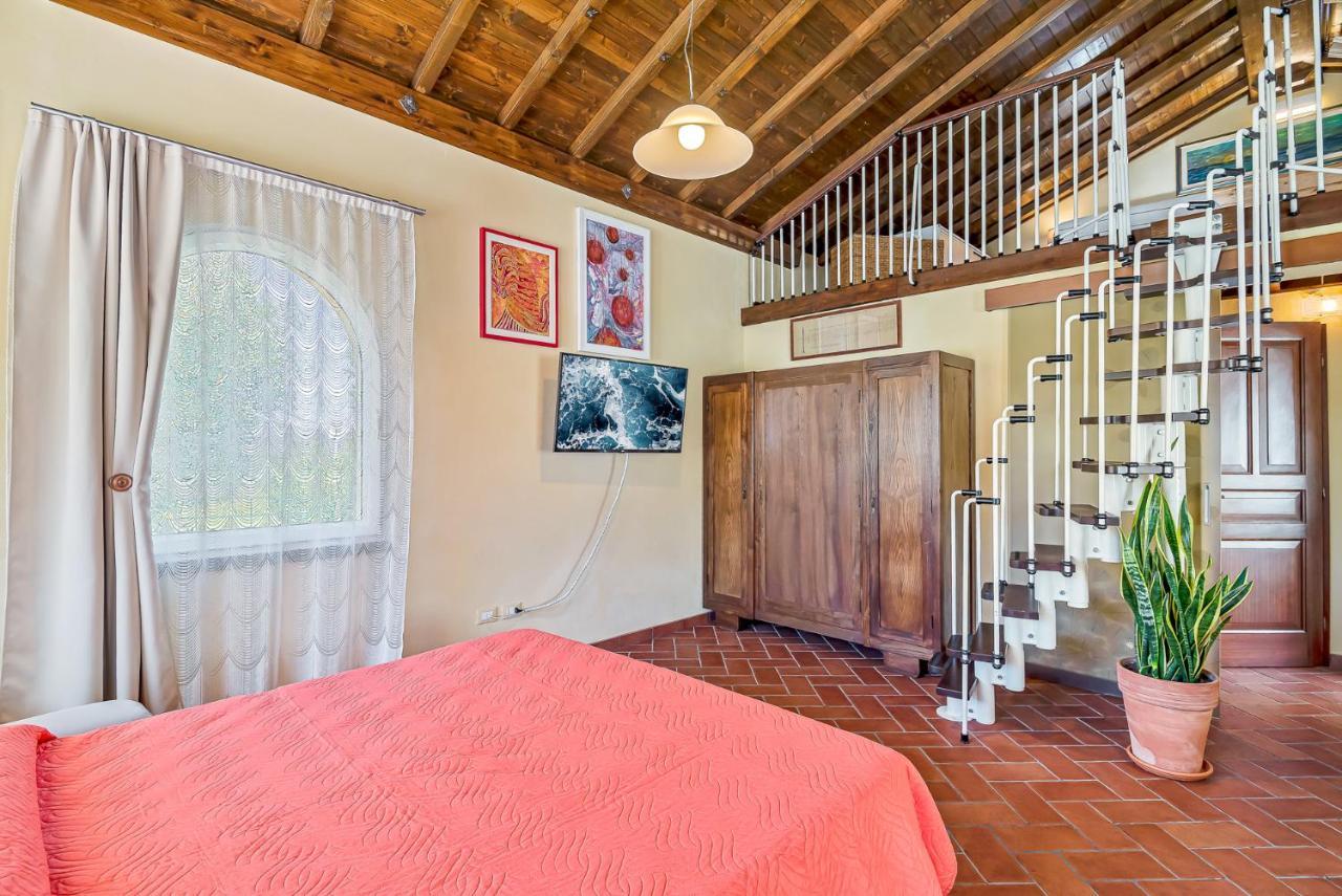Casa Vacanze Ester Polverara Экстерьер фото