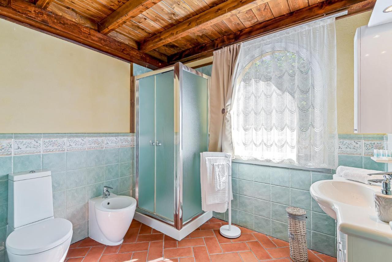 Casa Vacanze Ester Polverara Экстерьер фото