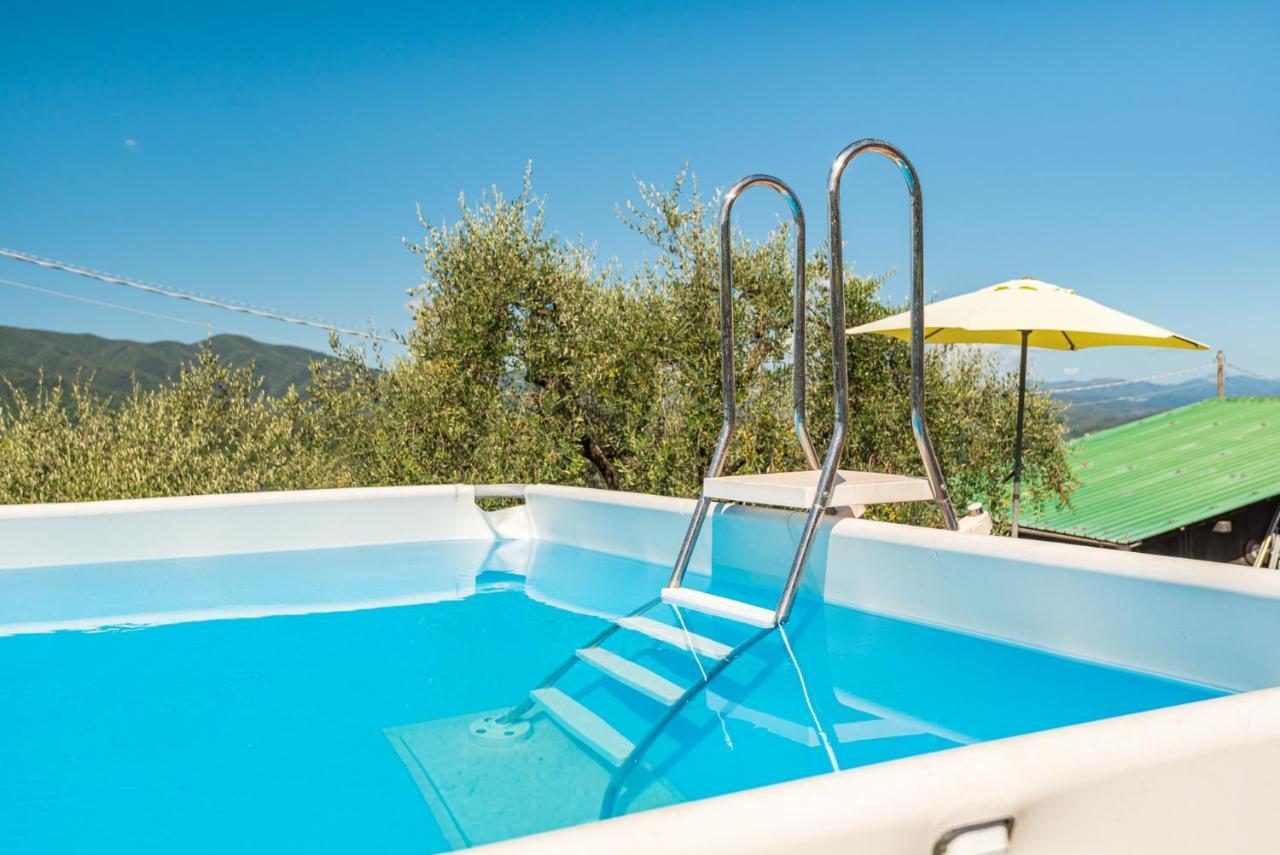 Casa Vacanze Ester Polverara Экстерьер фото