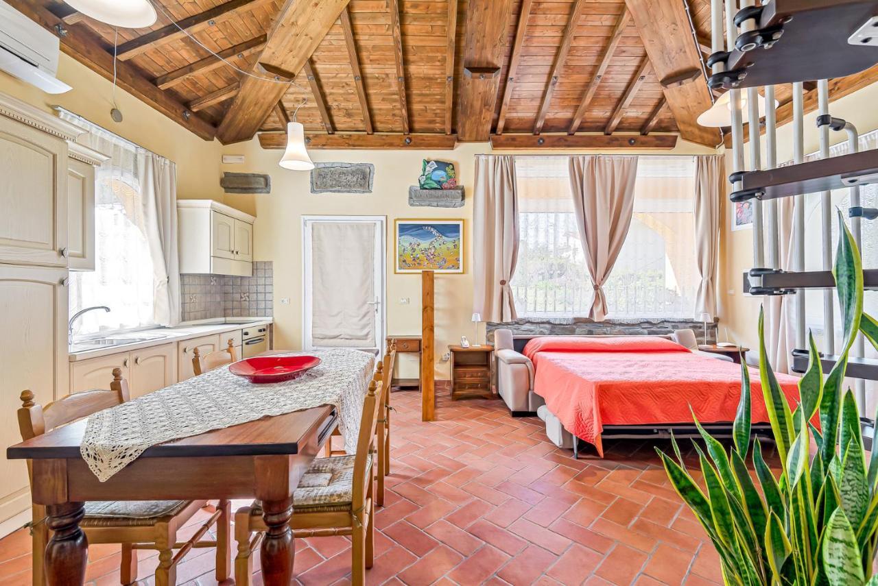 Casa Vacanze Ester Polverara Экстерьер фото