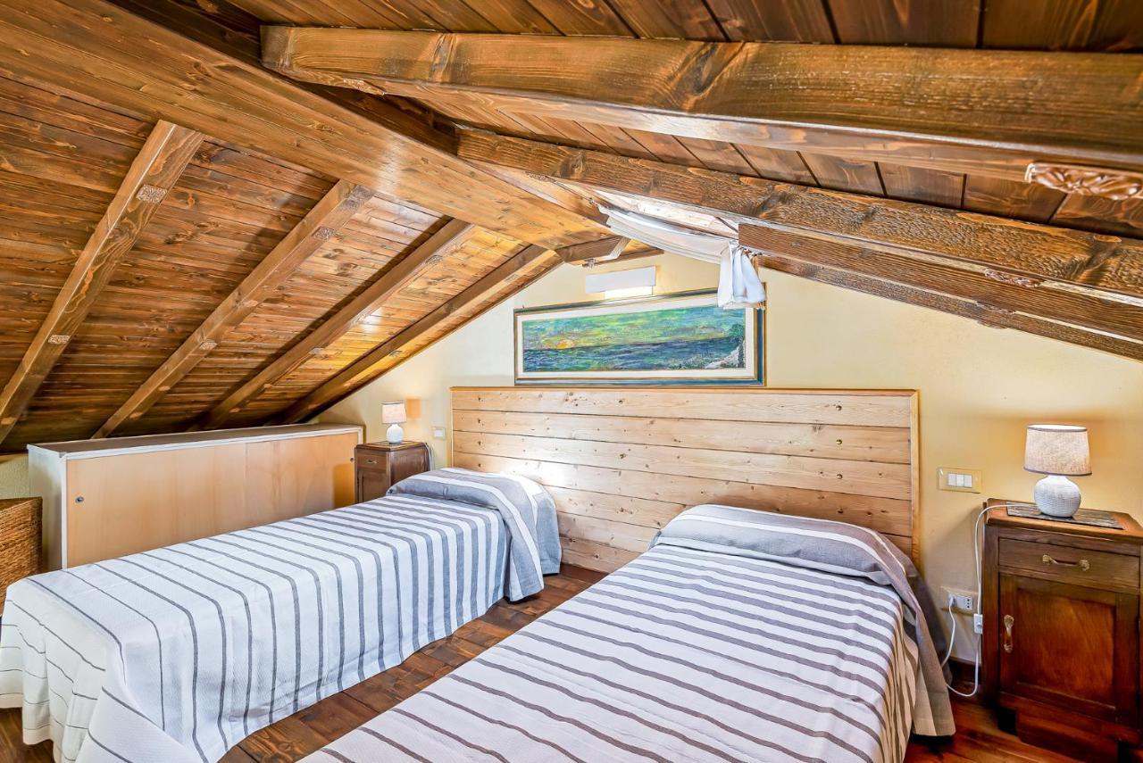 Casa Vacanze Ester Polverara Экстерьер фото