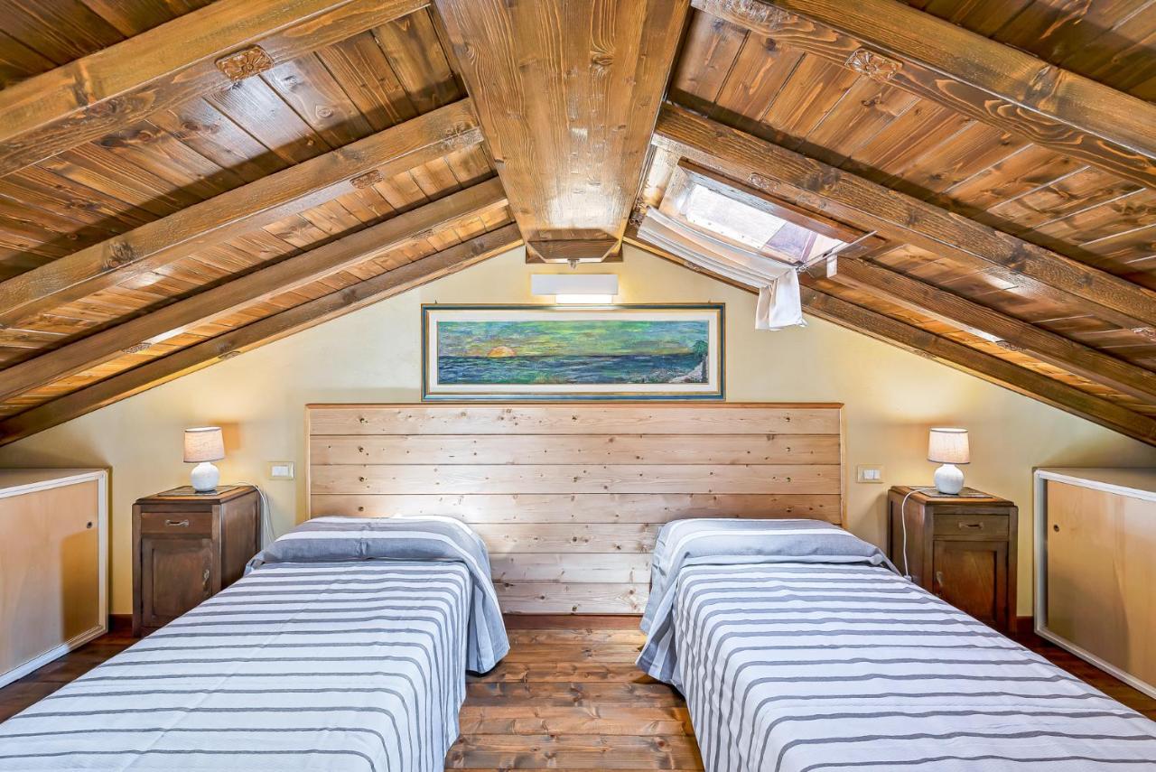 Casa Vacanze Ester Polverara Экстерьер фото