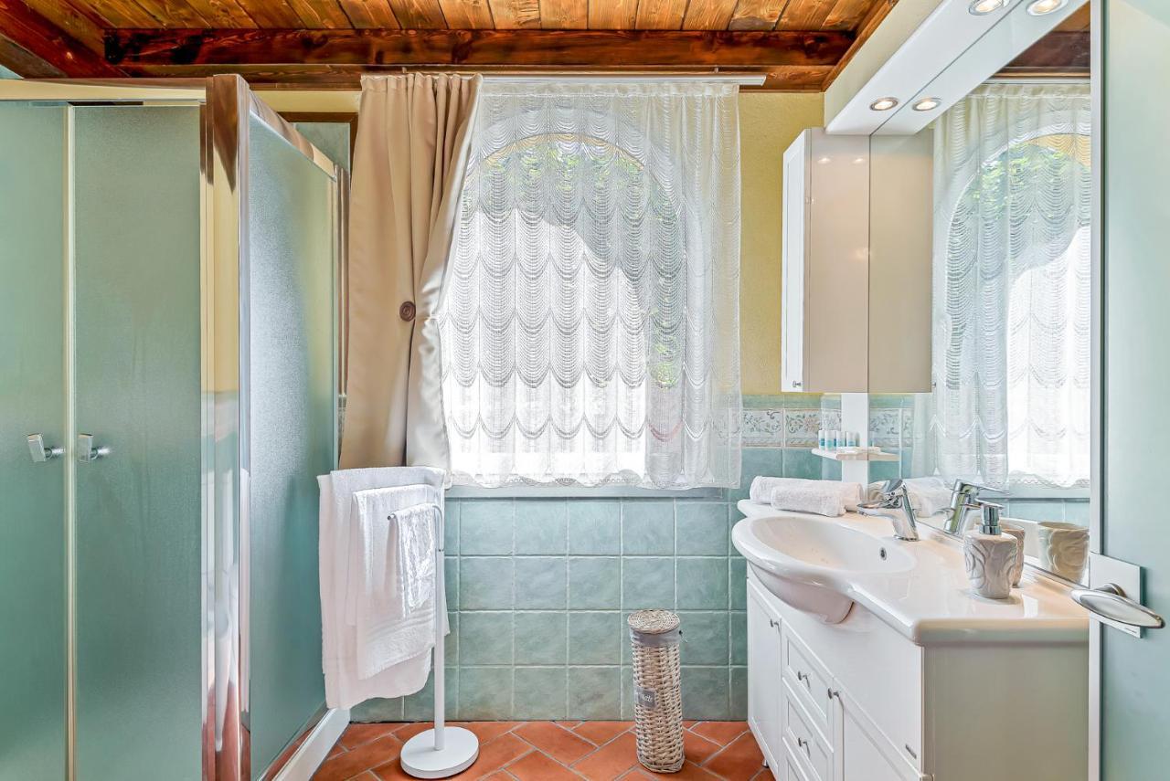 Casa Vacanze Ester Polverara Экстерьер фото